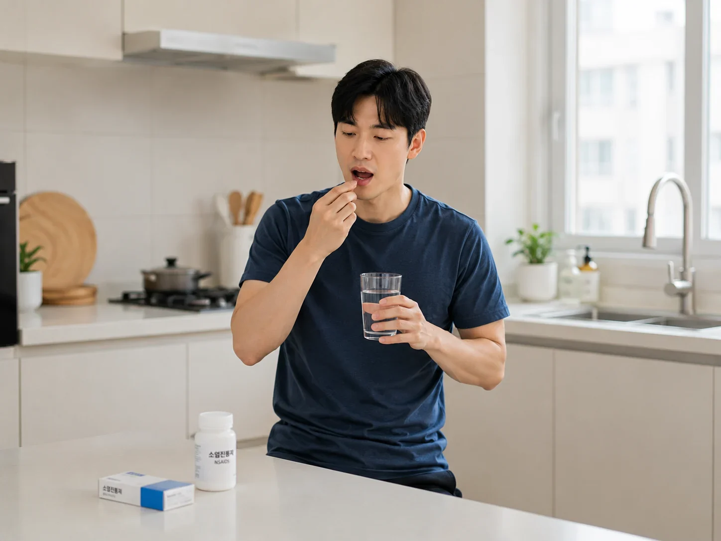 반월상 연골 파열, 수술 안 하면 어떻게 될까요?
