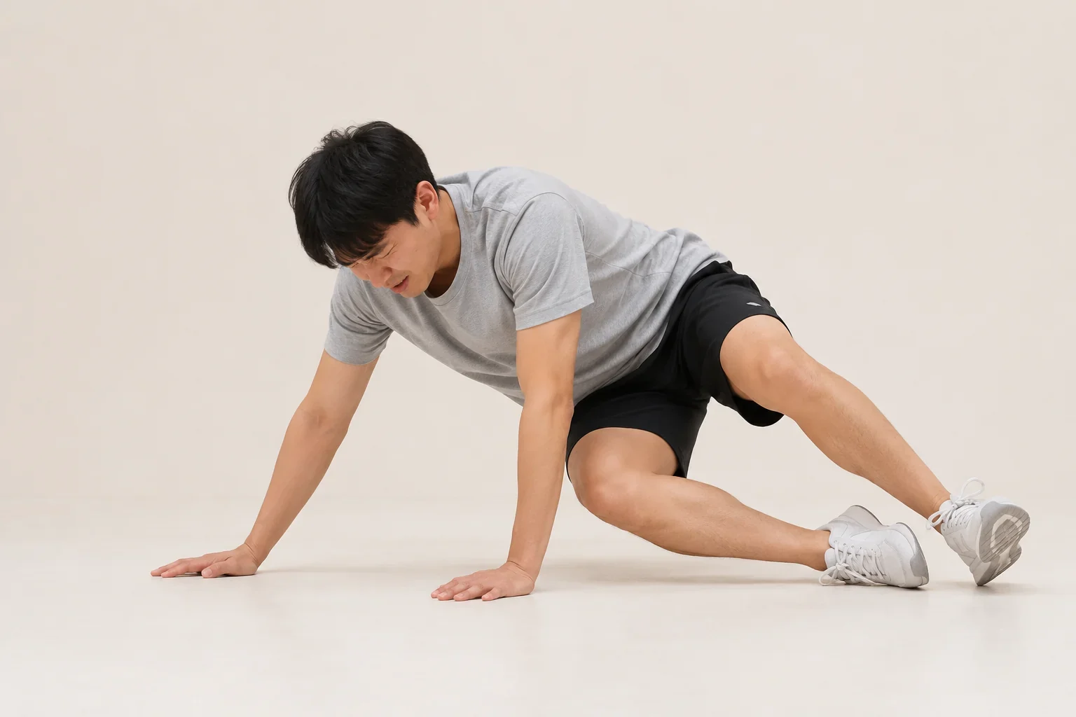 반월상 연골 파열, 수술 안 하면 어떻게 될까요?