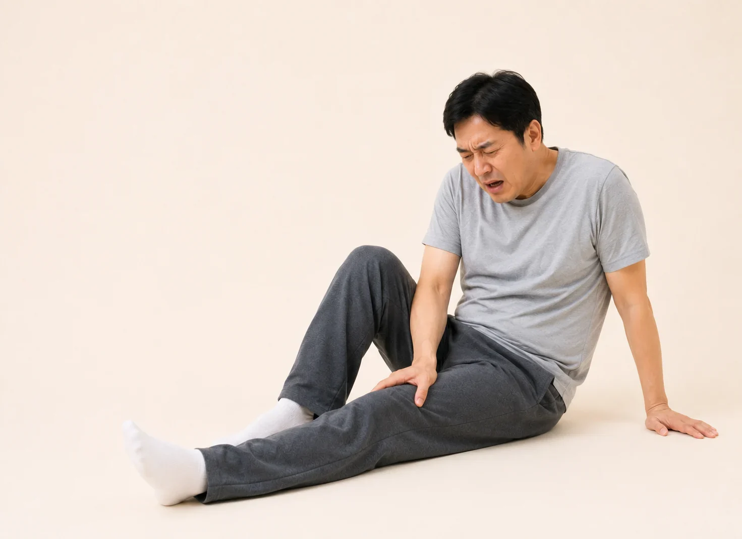 척추관협착증 증상과 자가진단 체크리스트